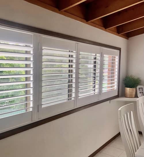 Designer Shutters 57